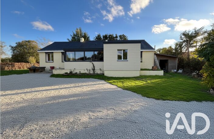 Vente Maison traditionnelle 7 pièces — photo 2