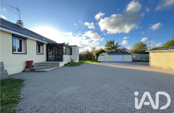 Vente Maison traditionnelle 7 pièces — photo 3