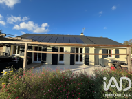 Vente Maison traditionnelle 7 pièces — photo 4