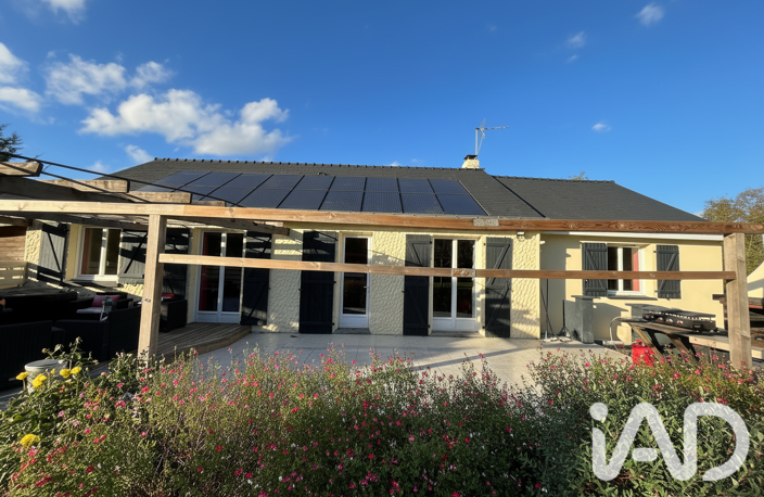 Vente Maison traditionnelle 7 pièces — photo 4