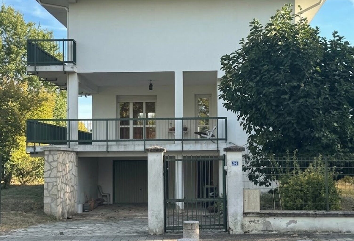 Vente Maison/villa 7 pièces — photo 1