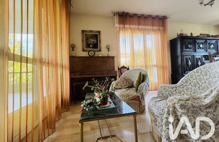 Vente Maison/villa 7 pièces — photo 3