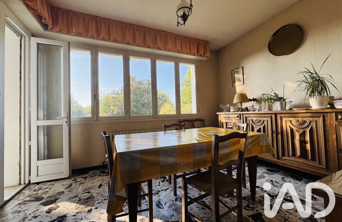 Vente Maison/villa 7 pièces — photo 4