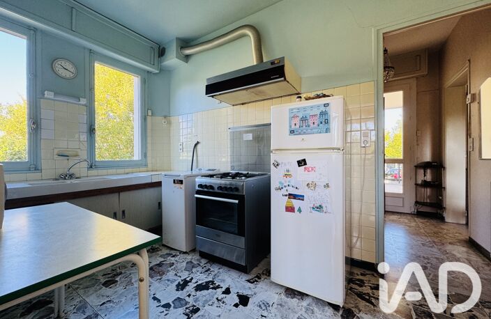Vente Maison/villa 7 pièces — photo 5