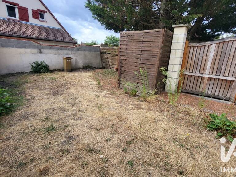 Vente Maison de ville 3 pièces — photo 1
