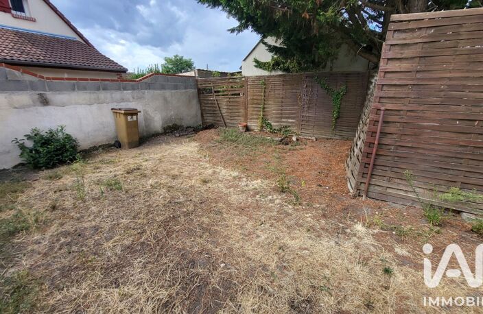 Vente Maison de ville 3 pièces — photo 2