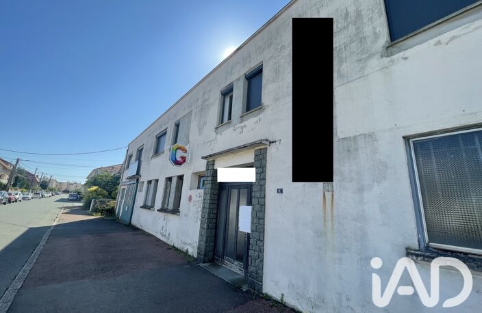 Vente Immeuble 810 m&sup2; — photo 2