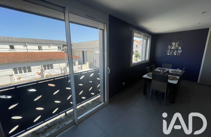 Vente Immeuble 810 m&sup2; — photo 3