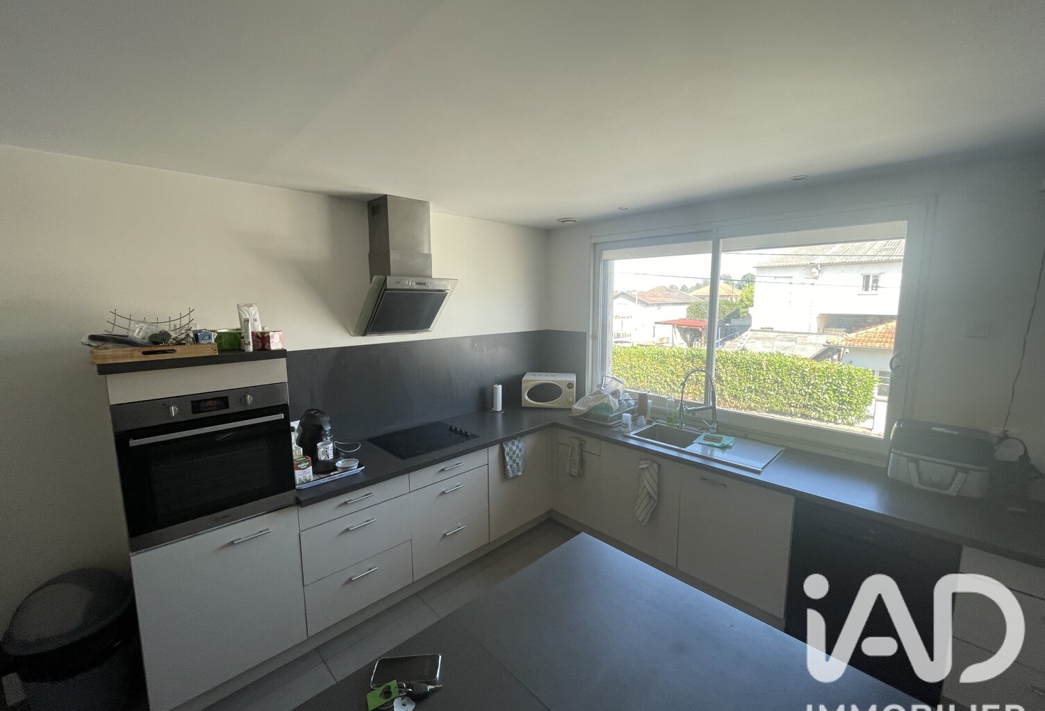 Vente Immeuble 810 m&sup2; — photo 1