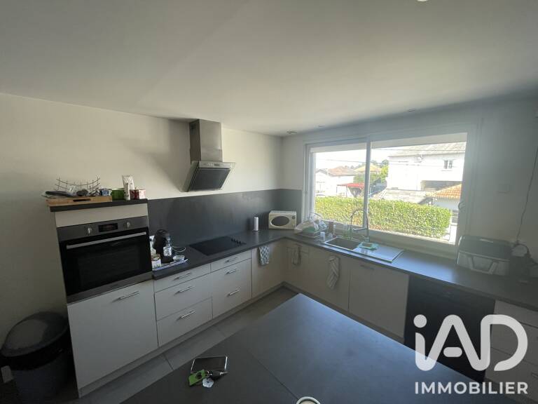 Vente Immeuble 810 m&sup2; — photo 1