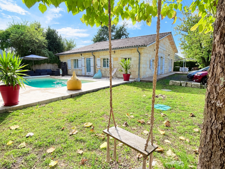 Vente Maison/villa 7 pièces — photo 1