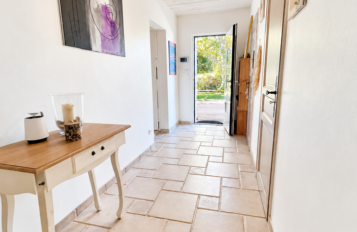 Vente Maison/villa 7 pièces — photo 3