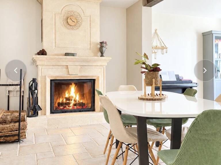 Vente Maison/villa 7 pièces — photo 1