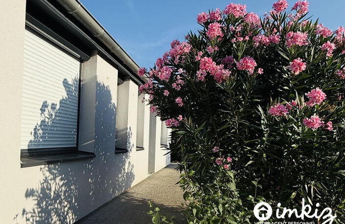 Maison 135 m², 4 chambres - Manissieux — photo 2