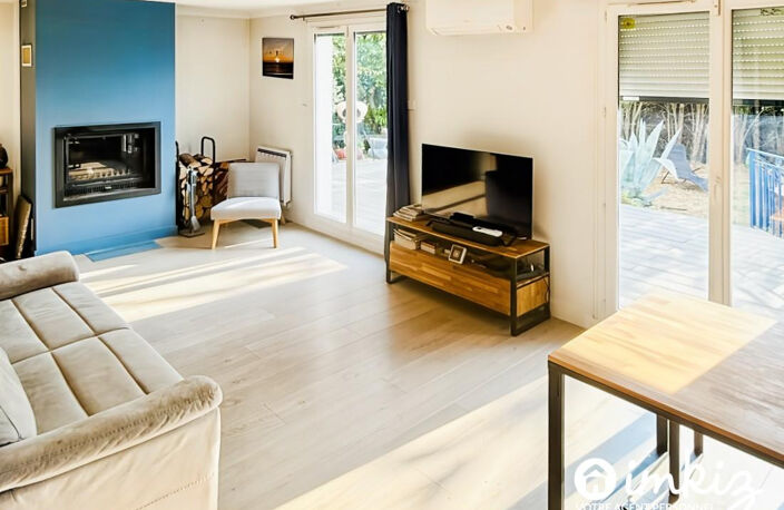 Maison 135 m², 4 chambres - Manissieux — photo 4