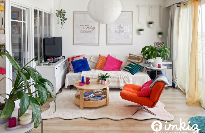 Appartement à vendre – Centre Gare — photo 2