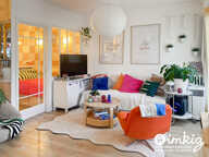 Appartement à vendre – Centre Gare — photo 4