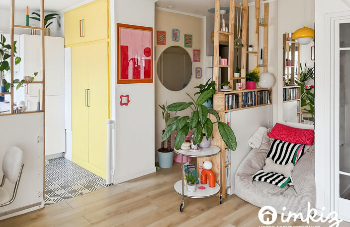 Appartement à vendre – Centre Gare — photo 5