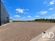 Vente Boutique/Local commercial 1 249 m&sup2; — photo 2