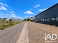 Vente Boutique/Local commercial 1 249 m&sup2; — photo 3