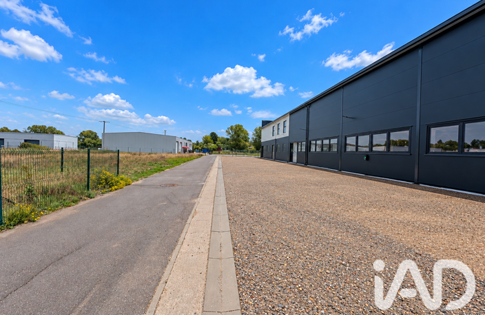 Vente Boutique/Local commercial 1 249 m&sup2; — photo 3