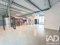 Vente Boutique/Local commercial 1 249 m&sup2; — photo 4