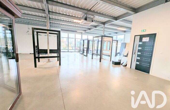 Vente Boutique/Local commercial 1 249 m&sup2; — photo 5