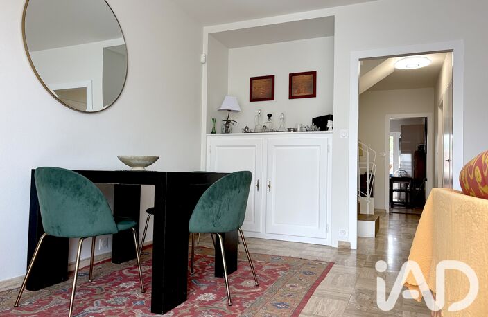 Vente Duplex 5 pièces — photo 2