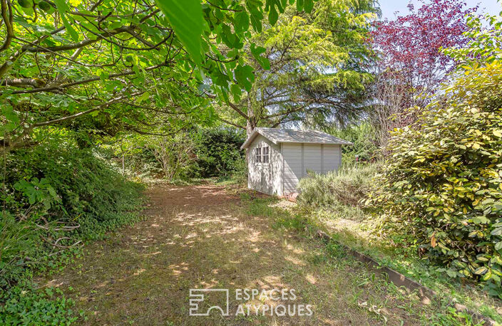 Maison familiale au calme — photo 4