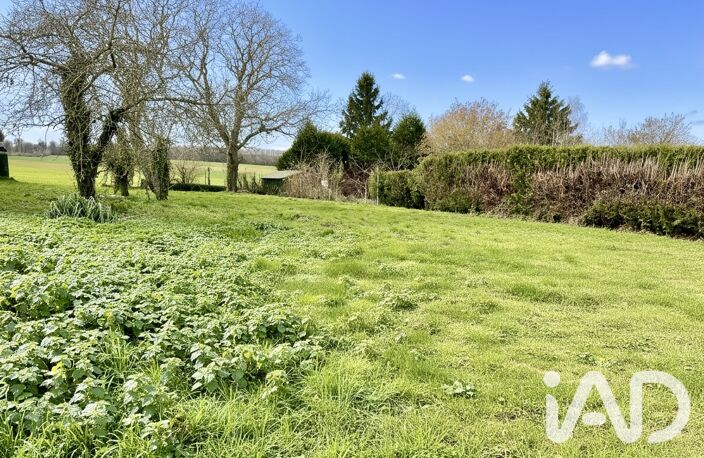 Vente Terrain à bâtir 737 m&sup2; — photo 2