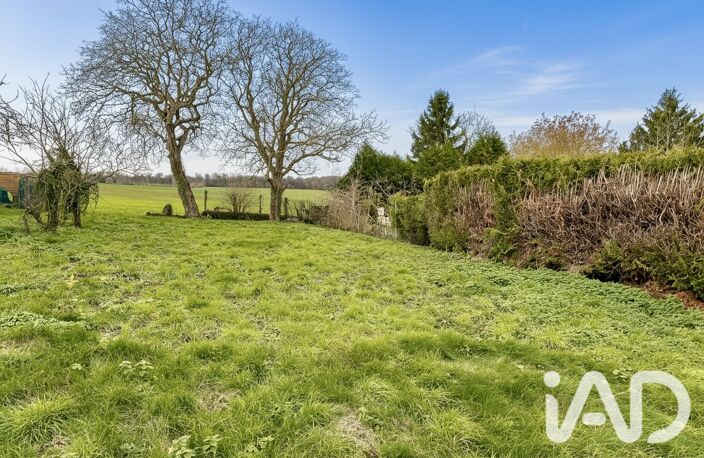 Vente Terrain à bâtir 737 m&sup2; — photo 3