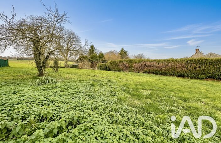 Vente Terrain à bâtir 737 m&sup2; — photo 4
