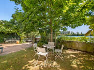 Maison en pierre de 280 m² avec jardin, vue Rhône -Condrieu — photo 4