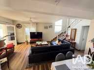 Vente Maison de ville 4 pièces — photo 2