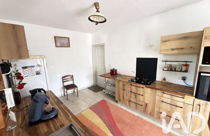 Vente Maison de ville 4 pièces — photo 3