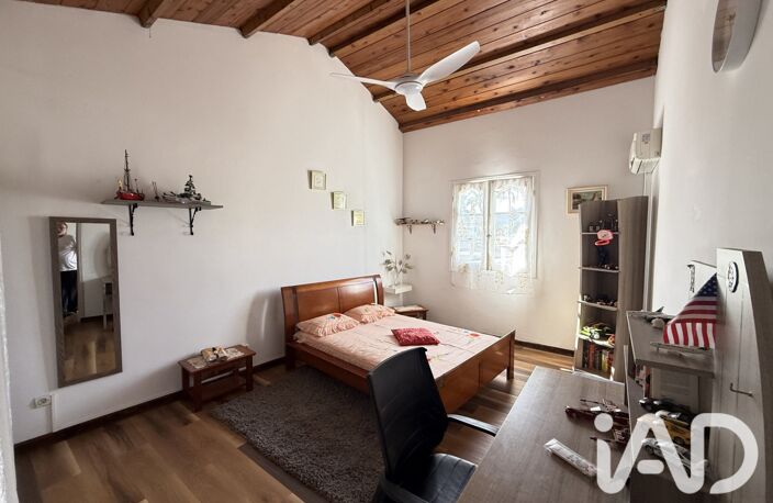 Vente Maison de ville 4 pièces — photo 5