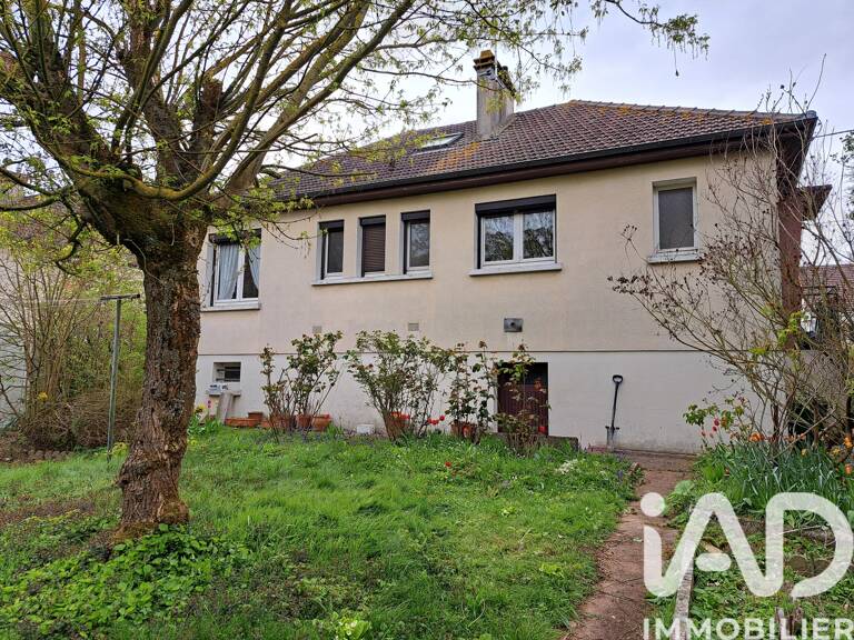 Vente Maison traditionnelle 4 pièces — photo 1