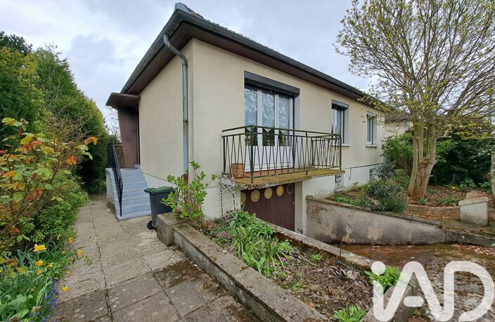 Vente Maison traditionnelle 4 pièces — photo 2