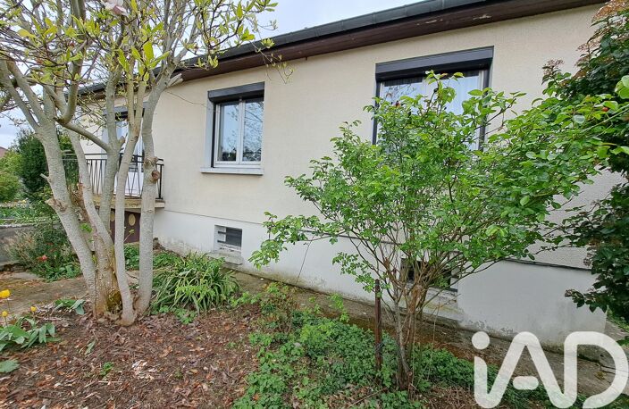 Vente Maison traditionnelle 4 pièces — photo 3