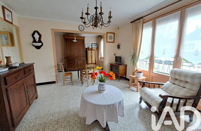 Vente Maison traditionnelle 4 pièces — photo 4