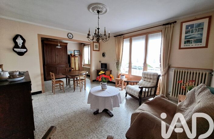 Vente Maison traditionnelle 4 pièces — photo 5