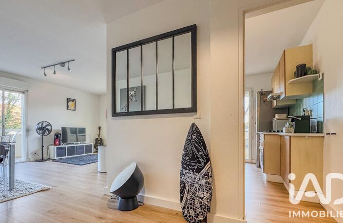 Vente Appartement 4 pièces — photo 4