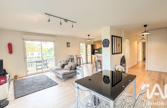 Vente Appartement 4 pièces — photo 5
