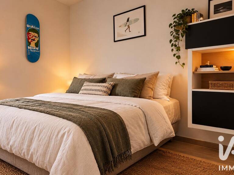 Vente Appartement 4 pièces — photo 1