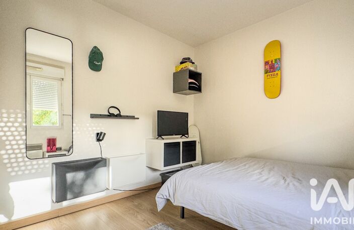 Vente Appartement 4 pièces — photo 2