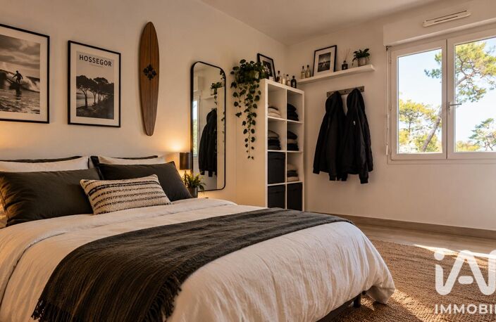 Vente Appartement 4 pièces — photo 3