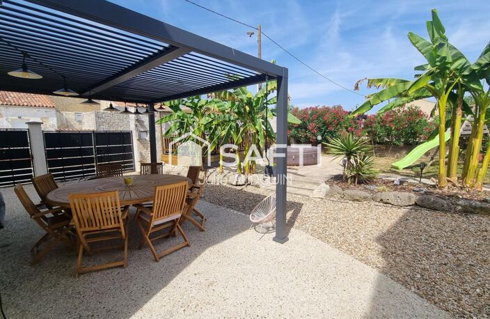 Maison tout confort - 7 Kms de Matha — photo 3