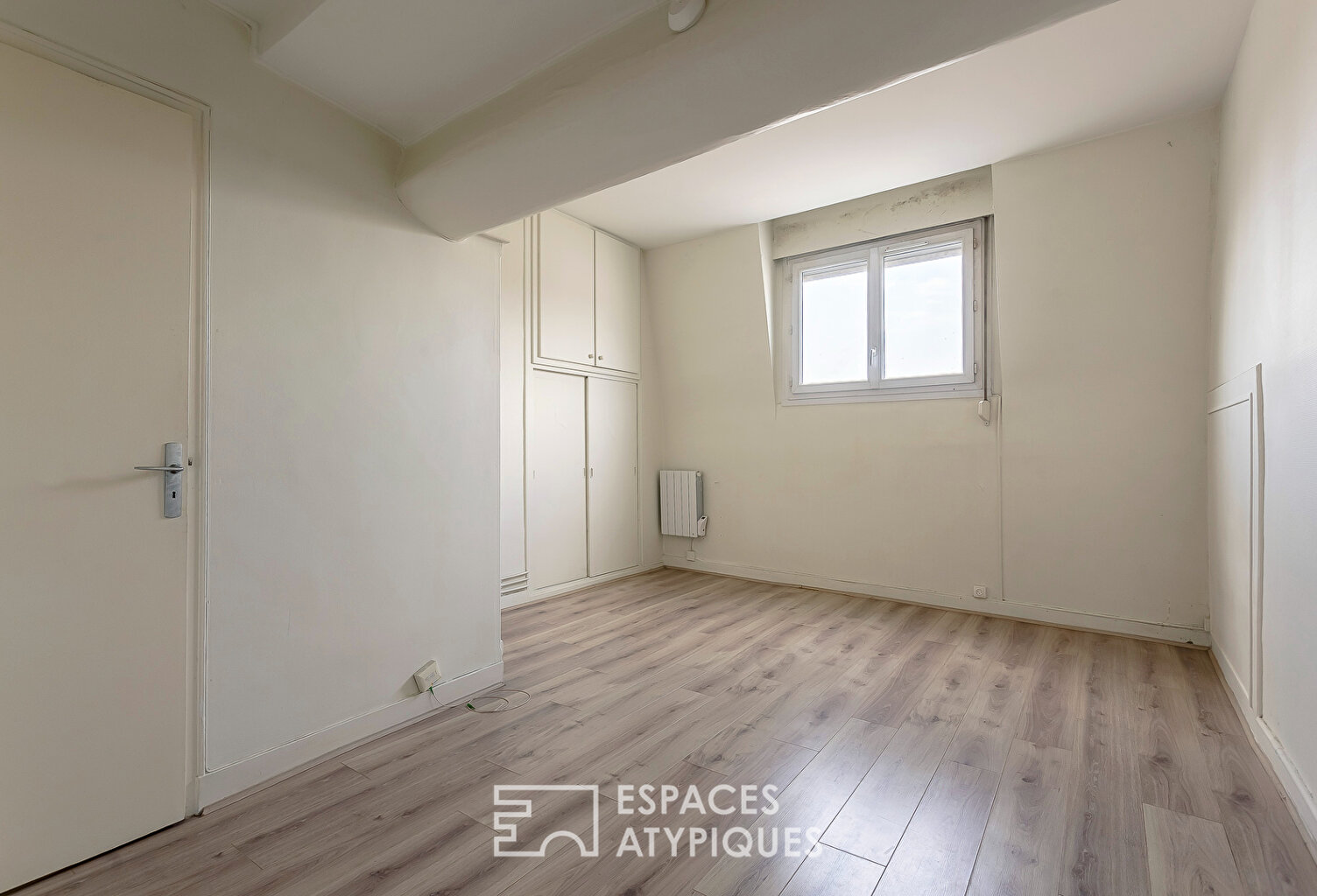 Appartement en plein coeur du quartier d'Ainay — photo 1