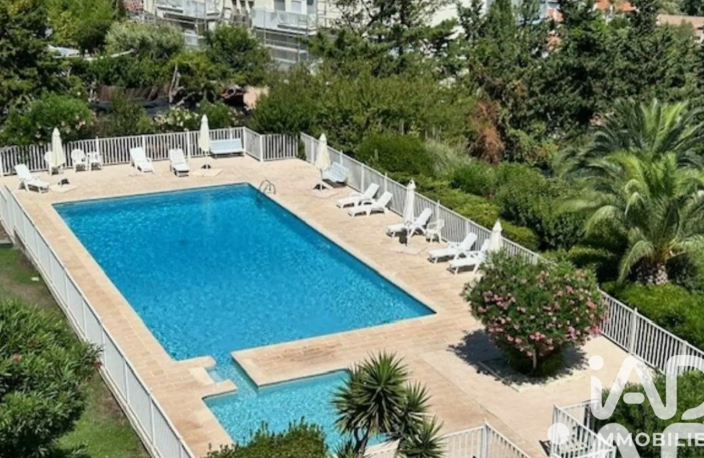 Vente Appartement 4 pièces — photo 4