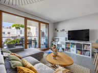 Appartement contemporain avec terrasse et garage — photo 3